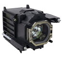 プロジェクターランプ ホームシアター テレビ 海外 輸入 Dekain Projector Lamp Replacement for LMP-F331 Sony...