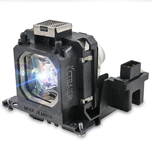 ץ ۡॷ ƥ  ͢ CTBAIER POA-LMP135 POA-LMP114 610-344-5120 610-336-5404 Replacement Projector Lamp Bulb for Sanyo PLV-Z2000 PLV-1080HD PL...