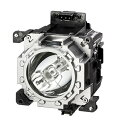 プロジェクターランプ ホームシアター テレビ 海外 輸入 for Panasonic ET-LAD510 Projector Lamp by Dekain (O...
