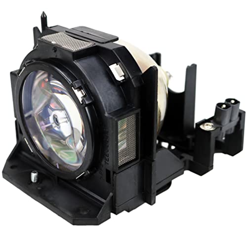 ץ ۡॷ ƥ  ͢ Kingoo Projector Lamp for PANASONIC PT-DZ570 PT-D6000 PTDW530 PT-DW740 PT-DW6300 PT-DZ680 ET-LAD60 ET-LAD60A ET-LAD60W ET-LAD60AW Replacement Prץ ۡॷ ƥ  ͢