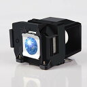プロジェクターランプ ホームシアター テレビ 海外 輸入 SunnyPro V13H010L85 ELPLP85 Replacement Projector L...