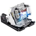 プロジェクターランプ ホームシアター テレビ 海外 輸入 COOBAN 5J.J8805.001 Replacement Projector Lamp Bulb...