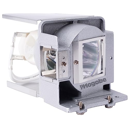 ץ ۡॷ ƥ  ͢ Mogobe Projector lamp fits SP-LAMP-070 / SP-LAMP-069, Compatible with IN2126 /IN122 /IN124 /IN2124 /IN126 /IN125 /IN2124zץ ۡॷ ƥ  ͢