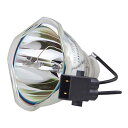 プロジェクターランプ ホームシアター テレビ 海外 輸入 LBTbate Compatible Original Projector Bulb for Powe...