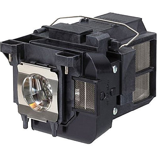 ץ ۡॷ ƥ  ͢ Mogobe Projector lamp fits ELPLP77, Compatible with POWERLITE 4650 4750W 4855WU CB4650 1970W 1975W 1980W 1985WU Projectorץ ۡॷ ƥ  ͢