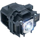 プロジェクターランプ ホームシアター テレビ 海外 輸入 iQubay A+ Quality ELPLP88 V13H010L88 for Epson Powe...