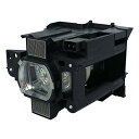 プロジェクターランプ ホームシアター テレビ 海外 輸入 PHO 003-120707-01 Genuine Original Replacement Bulb...
