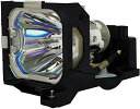 プロジェクターランプ ホームシアター テレビ 海外 輸入 PHO VLT-XL30LP Genuine Original Replacement Bulb / ...
