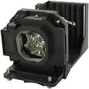 プロジェクターランプ ホームシアター テレビ 海外 輸入 PHO ET-LAB80 Genuine Original Replacement Bulb / La...