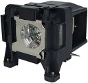 プロジェクターランプ ホームシアター テレビ 海外 輸入 Rembam V13H010L89 Projector Replacement Compatible ...