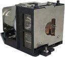 プロジェクターランプ ホームシアター テレビ 海外 輸入 PHO Genuine Original Replacement Bulb/Lamp with Hou...