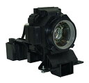 プロジェクターランプ ホームシアター テレビ 海外 輸入 GOLDENRIVER 456-8950P Replacement Projector Lamp wi...