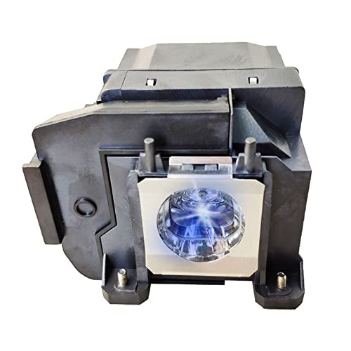 ץ ۡॷ ƥ  ͢ CTLAMP A+ Quality ELP85 / V13H010L85 Replacement Projector Lamp Bulb with Housing Compatible with Epson ELPLP85 EH-TW6600 EH-TW6600W EH-TW6700 Eץ ۡॷ ƥ  ͢