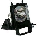 プロジェクターランプ ホームシアター テレビ 海外 輸入 Replacement for Mitsubishi WD-82C12 LAMP & HOUSING ...