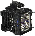 プロジェクターランプ ホームシアター テレビ 海外 輸入 SW-LAMP TV Lamp Replacement XL-5200 with Housing fo...