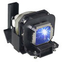 プロジェクターランプ ホームシアター テレビ 海外 輸入 KAIWEIDI ET-LAX100 Replacement Projector Lamp for P...