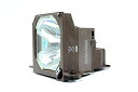 プロジェクターランプ ホームシアター テレビ 海外 輸入 Emazne for V13H010L11-ELPLP11 Projector Replacement...
