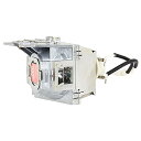 プロジェクターランプ ホームシアター テレビ 海外 輸入 Dekain Projector Lamp Replacement for RLC-102 ViewS...