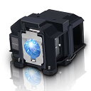プロジェクターランプ ホームシアター テレビ 海外 輸入 SunnyPro Projector lamp V13H010L67 for Epson ELPLP6...