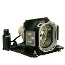 プロジェクターランプ ホームシアター テレビ 海外 輸入 DT01141 Replacement Projector Lamp for Hitachi CP-X...