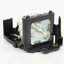 プロジェクターランプ ホームシアター テレビ 海外 輸入 DT00381 Replacement Projector Lamp for Hitachi CP-S...
