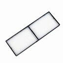 プロジェクターランプ ホームシアター テレビ 海外 輸入 AWO Replacement Projector Air Filter Fit for EPSON ...