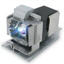 プロジェクターランプ ホームシアター テレビ 海外 輸入 CTBAIER 5811117901-SVV Replacement Projector Lamp B...