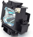 プロジェクターランプ ホームシアター テレビ 海外 輸入 Decinat ELP LP22 V13H010L22 Original Genuine Replacement Lamp with Housing for Epson Powerlite 7800P 7850P 7900P 7950P 7950PNL EMP-7800 7850 790プロジェクターランプ ホームシアター テレビ 海外 輸入