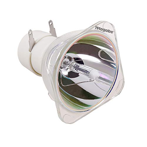 プロジェクターランプ ホームシアター テレビ 海外 輸入 Mogobe for BL-FU195A /BL-FU195B /BL-FU195C /BL-FU190E /RLC-100 /5J.J9R05.001 Replacement Projector Bare Lamp for HD142X HD27 EH345 H183X TW342 Sプロジェクターランプ ホームシアター テレビ 海外 輸入