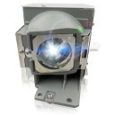 プロジェクターランプ ホームシアター テレビ 海外 輸入 CTLAMP A+ Quality RLC-078 / RLC-085 Replacement Pro...