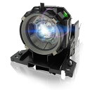プロジェクターランプ ホームシアター テレビ 海外 輸入 CTLAMP A+ Quality SPLAMP027 Replacement Projector L...