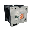 プロジェクターランプ ホームシアター テレビ 海外 輸入 for InFocus LS777 SP777 Screenplay 777 Projector La...