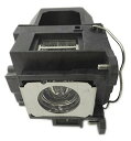 プロジェクターランプ ホームシアター テレビ 海外 輸入 Tawelun E-LP57 Projector Replacement Lamp with Hous...