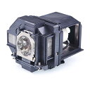 プロジェクターランプ ホームシアター テレビ 海外 輸入 KAIWEIDI Replacement Projector Lamp for ELPLP97/V13...