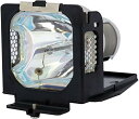 プロジェクターランプ ホームシアター テレビ 海外 輸入 PHO POA-LMP79 / 610 315 5647 Genuine Original Repla...