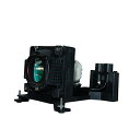プロジェクターランプ ホームシアター テレビ 海外 輸入 LYTIO Economy for Mitsubishi VLT-XD200LP Projector ...