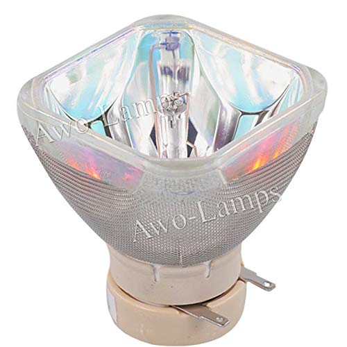 ץ ۡॷ ƥ  ͢ AWO Original Projector Lamp Bulb 42000450...