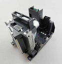 プロジェクターランプ ホームシアター テレビ 海外 輸入 CTLAMP 003-120504-01 Replacement Projector Lamp Bul...