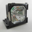 プロジェクターランプ ホームシアター テレビ 海外 輸入 CTLAMP LV-LP17 / 9015A001AA Replacement Projector L...