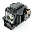 プロジェクターランプ ホームシアター テレビ 海外 輸入 PHO VT75LP 50025478 Genuine Original Replacement Bu...