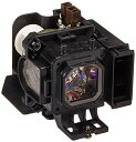 プロジェクターランプ ホームシアター テレビ 海外 輸入 PHO VT85LP 50029924 Genuine Original Replacement Bu...