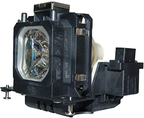 ץ ۡॷ ƥ  ͢ PHO POA-LMP135 / POA-LMP114 Genuine Original Replacement Bulb/Lamp with Housing for Sanyo PLV-1080HD Projector (OEM Phili...