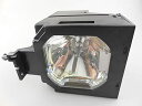 プロジェクターランプ ホームシアター テレビ 海外 輸入 CTLAMP POA-LMP147 Replacement Projector Lamp Bulb w...