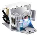 プロジェクターランプ ホームシアター テレビ 海外 輸入 COOBAN RLC-079 /MC.JFZ11.001 Original OEM Projector...