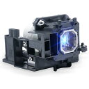 プロジェクターランプ ホームシアター テレビ 海外 輸入 ZMSTLAMP NP16LP Quality Replacement Projector Lamp ...
