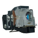 プロジェクターランプ ホームシアター テレビ 海外 輸入 for NEC NP43 NP43+ NP43G NP43 EDU Projector Lamp by...