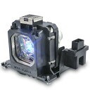 プロジェクターランプ ホームシアター テレビ 海外 輸入 ZMSTLAMP POA-LMP135 POA-LMP114 610-336-5404 Replace...