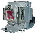 プロジェクターランプ ホームシアター テレビ 海外 輸入 CTLAMP A+ Quality 5J.J9W05.001 Projector Lamp Bulb ...