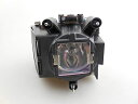 プロジェクターランプ ホームシアター テレビ 海外 輸入 CTLAMP 003-120181-01 Replacement Projector Lamp Bul...