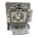 プロジェクターランプ ホームシアター テレビ 海外 輸入 CTLAMP 5J.06W01.001 Replacement Projector Lamp Bulb...